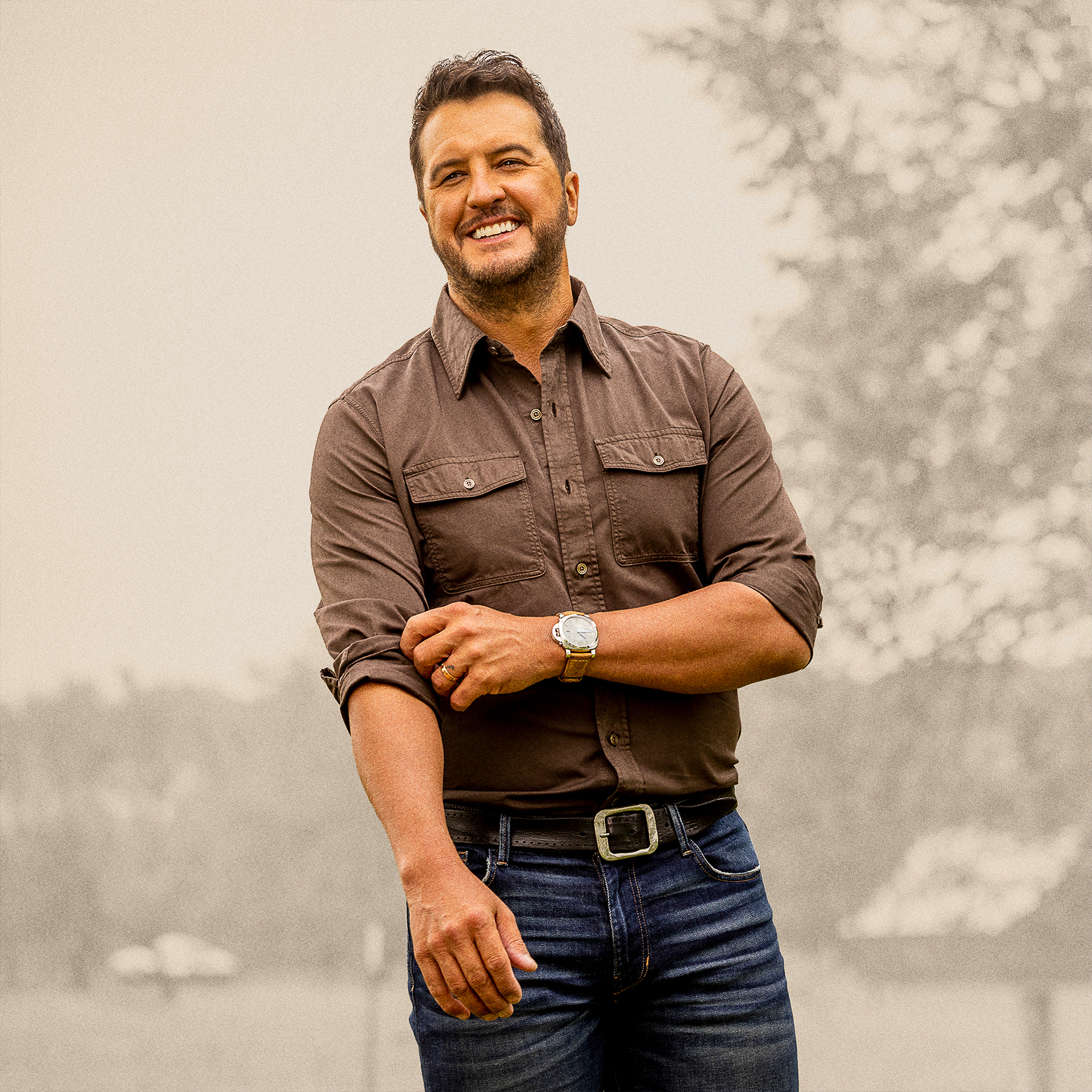 COOPERS 12SOUTH: AN EXPERIENCE CURATED BY JOCKEY AND LUKE BRYAN